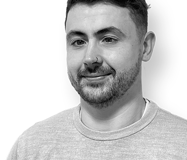 Patrick  Judge does  Cloud & DevOps 