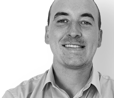 Rory  Heskin does  ERP Systems Recruiter 