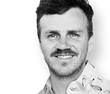 Stephen  McDowell does  Software Development Recruiter Permanent