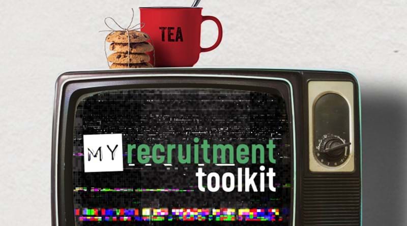The Video Recruitment Toolkit