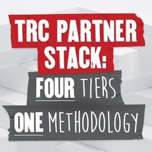 TRC Partner Stack 
